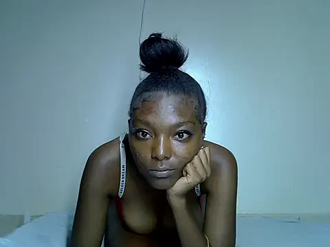 Snapshot of Tasha_Arianah chatting on June 8, 1:28 am Tasha Arianah online show from June 8, 1:28 am