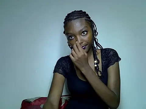 Tasha Arianah online show from June 19, 5:28 pm