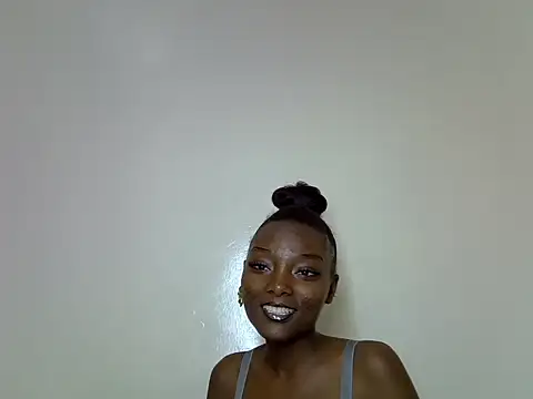 Tasha Arianah online show from July 23, 4:49 pm