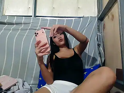 PINAY SkinnyGirl123 online show from July 15, 11:04 am