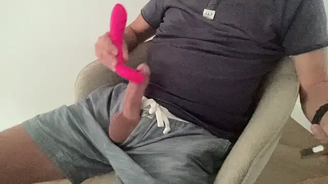 DaddyNiels online show from June 1, 6:42 pm