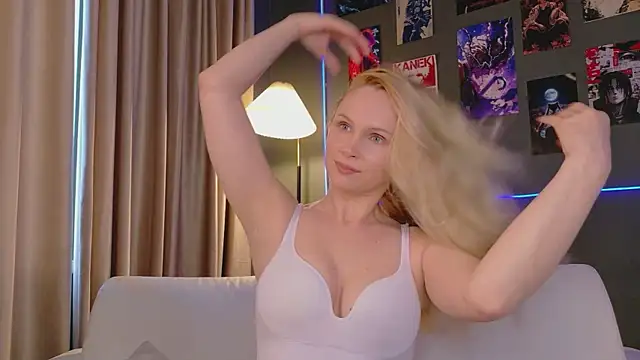 Jessica  Rays online show from May 31, 1:29 pm