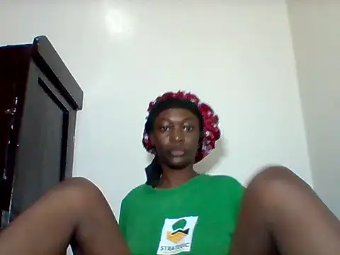 Snapshot of ririboobie chatting on July 5, 2:07 am ririboobie online show from July 5, 2:07 am
