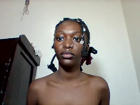 Snapshot of ririboobie chatting on July 5, 4:19 am ririboobie online show from July 5, 4:19 am