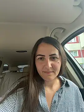 BrunetteNymph online show from July 21, 3:58 pm