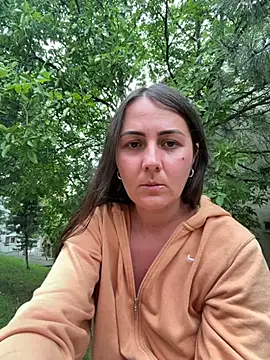 BrunetteNymph online show from July 23, 2:26 pm