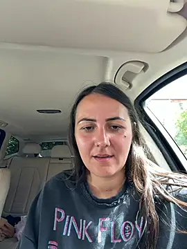 BrunetteNymph online show from July 24, 8:45 am