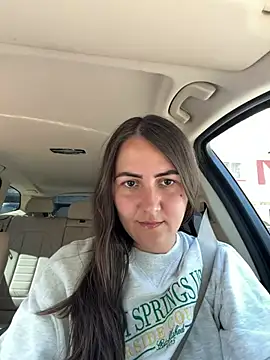 BrunetteNymph online show from July 25, 8:12 am