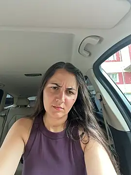 BrunetteNymph online show from July 27, 2:57 pm