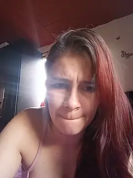 Valerykingsleyy online show from June 29, 9:26 pm