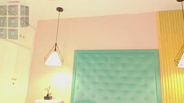 Valerykingsleyy online show from July 22, 12:52 pm