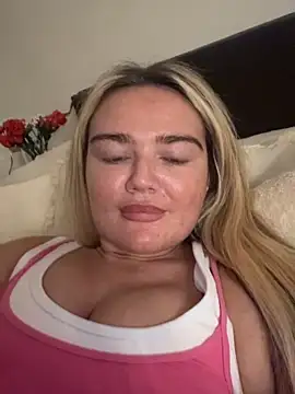 Annaox online show from June 4, 8:48 pm
