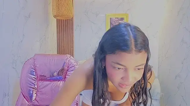 valentina gomez s online show from June 2, 12:40 pm