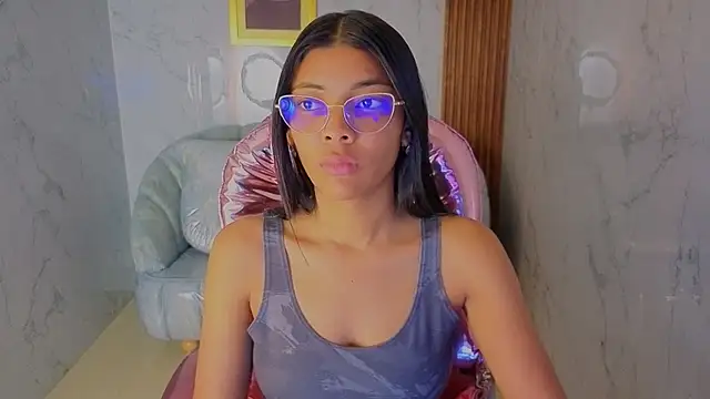 valentina gomez s online show from June 13, 12:25 pm