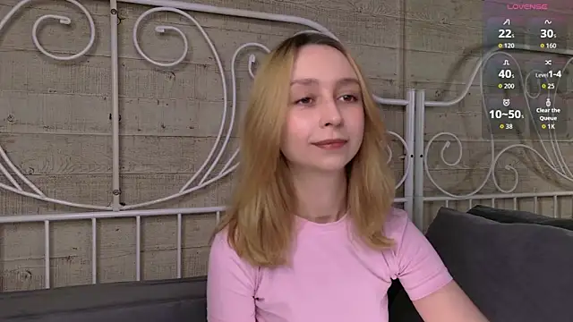 RachelVacsler online show from June 9, 3:45 pm