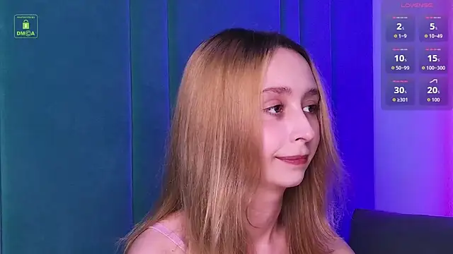 RachelVacsler online show from June 12, 8:41 pm