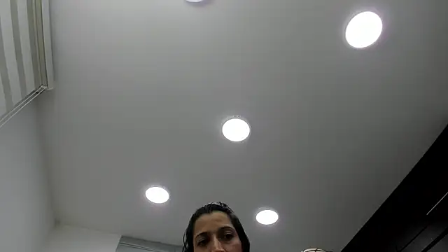 Snapshot of XimenaRose chatting on June 11, 2:53 am XimenaRose online show from June 11, 2:53 am