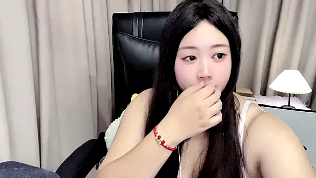 Luckysisi-s online show from June 22, 3:25 am