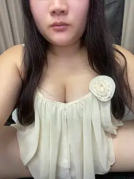 Luckysisi-s online show from July 22, 2:31 pm
