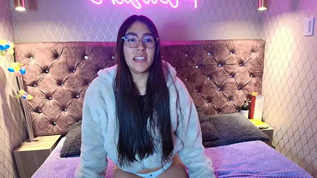 AntonellaRosex online show from June 11, 11:19 am