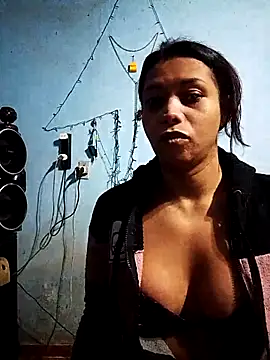 Snapshot of kikitavc chatting on June 12, 7:57 pm kikitavc online show from June 12, 7:57 pm