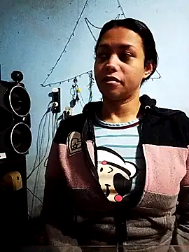 Snapshot of kikitavc chatting on June 15, 2:30 pm kikitavc online show from June 15, 2:30 pm