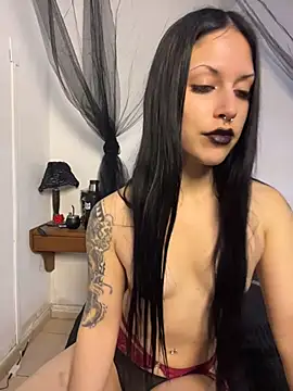LivKristine online show from July 1, 9:36 pm