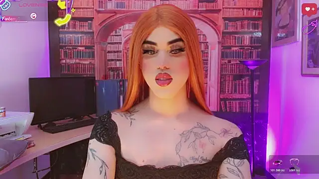Rashell Baby online show from June 2, 8:55 pm