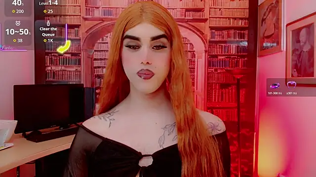Rashell Baby online show from June 12, 7:35 pm