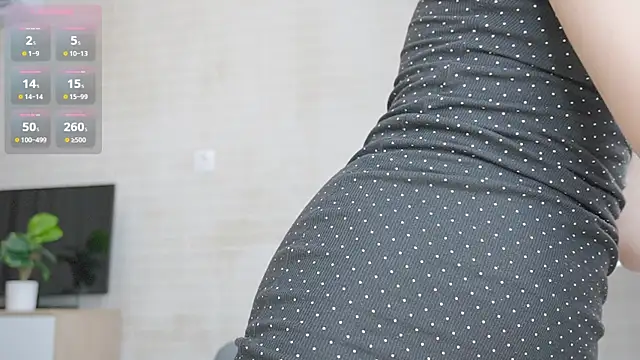 SoLovelyAnna online show from March 22, 11:08 pm