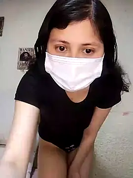 Tyara Girl online show from August 2, 9:24 pm