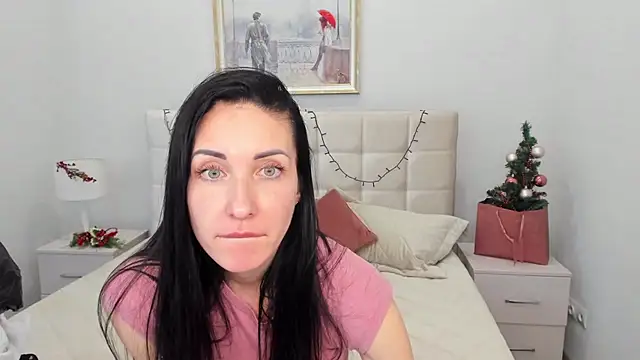 BouncySweety online show from December 28, 8:36 pm