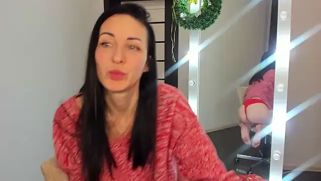 BouncySweety online show from January 10, 10:15 pm