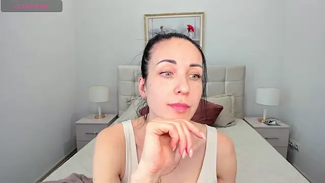 BouncySweety online show from February 16, 7:49 pm