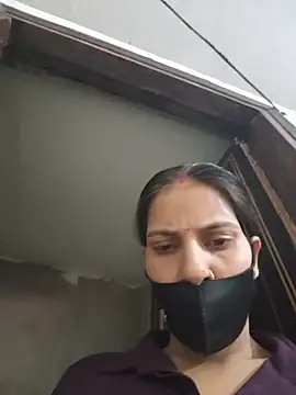 Snapshot of Neha-ji chatting on June 11, 2:53 am Neha-ji online show from June 11, 2:53 am