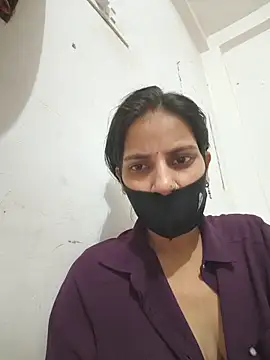 Snapshot of Neha-ji chatting on June 13, 6:06 pm Neha-ji online show from June 13, 6:06 pm