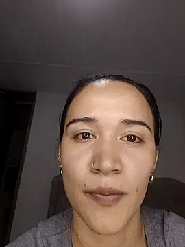 DaniRivers  online show from July 1, 7:24 pm