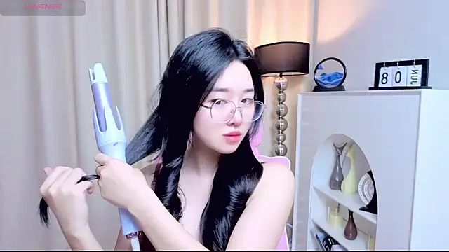 miuu6868 online show from June 9, 2:12 am