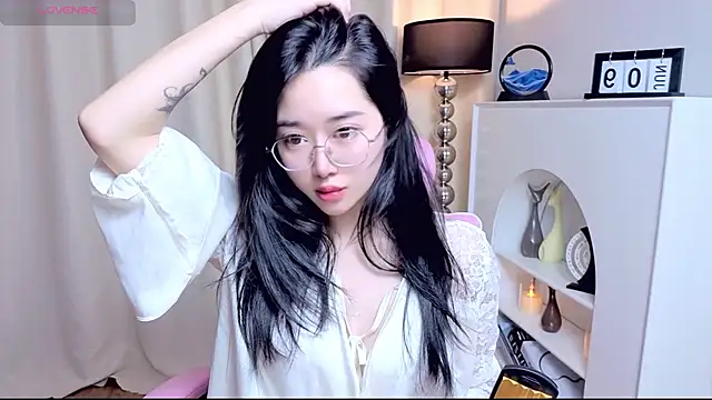 miuu6868 online show from June 11, 2:11 am