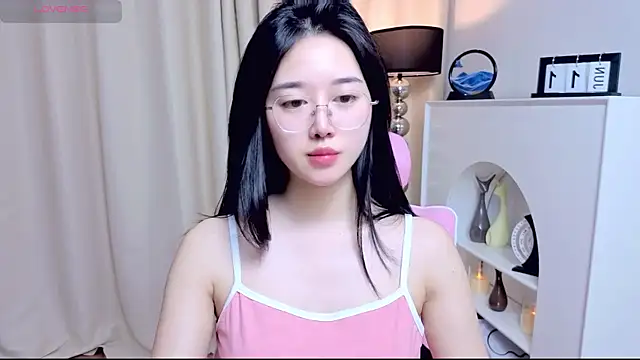 miuu6868 online show from June 11, 2:53 am