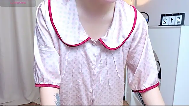 miuu6868 online show from June 13, 2:09 am