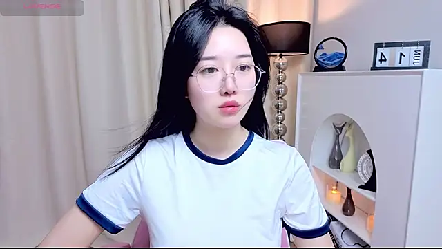 miuu6868 online show from June 15, 2:25 am