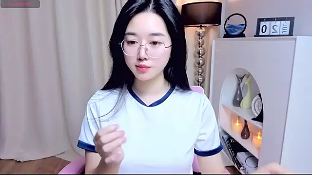 miuu6868 online show from July 20, 2:26 am