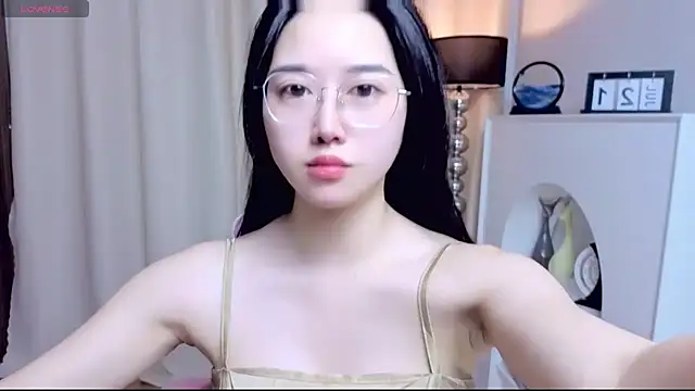 miuu6868 online show from July 22, 2:03 am