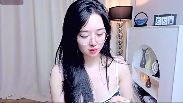 miuu6868 online show from July 23, 4:10 am