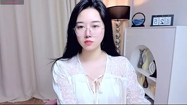 miuu6868 online show from July 25, 2:09 am