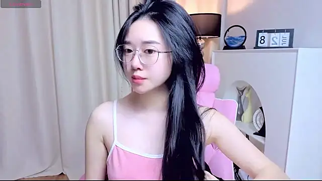miuu6868 online show from July 28, 2:18 am