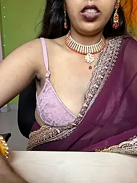 Miss Aaisha online show from June 17, 8:50 am