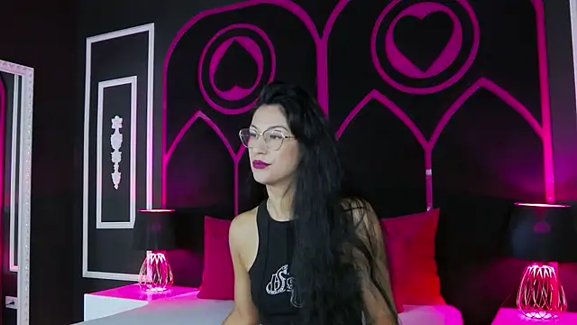 Areina online show from July 25, 5:27 am