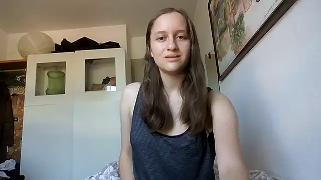 SoftieSophie online show from May 26, 3:08 pm